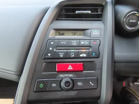 Honda S660