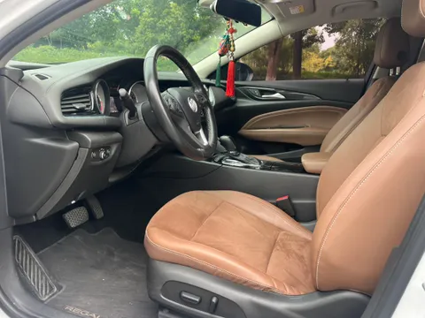 Buick Regal