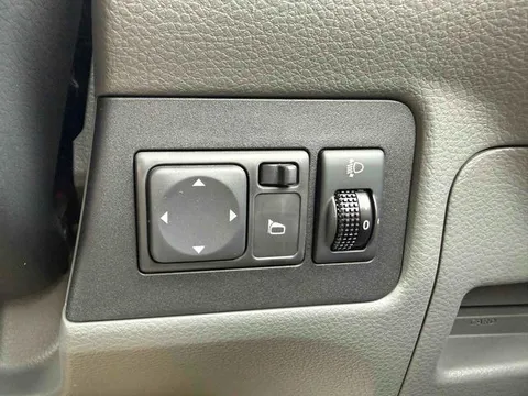Nissan Vanette