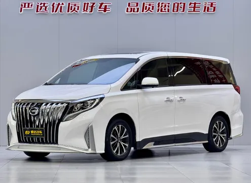 Gac M8