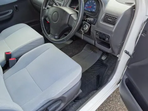Subaru Pleo