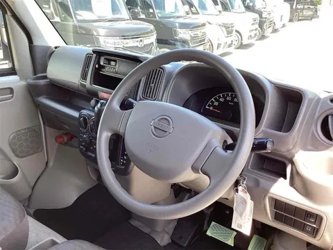 Nissan Clipper