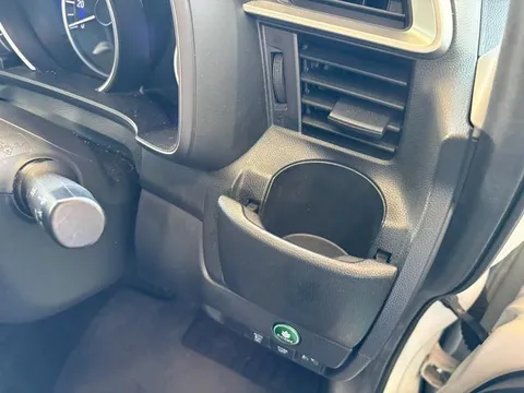 Honda Jazz (Fit)