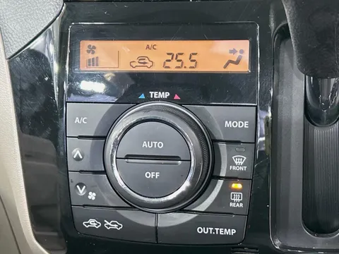 Suzuki Palette