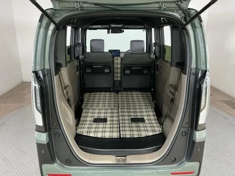 Honda N-BOX Joy