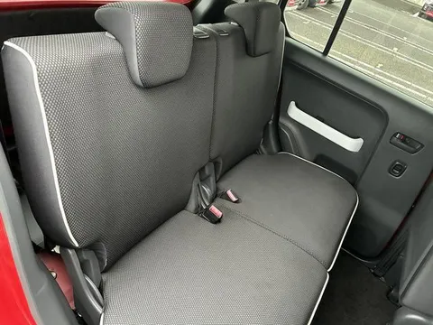 Mazda Flair Crossover