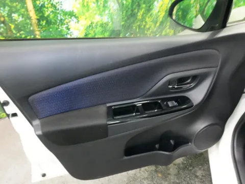 Toyota Yaris (Vitz)