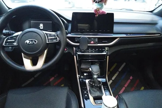 Kia Cerato (K3)