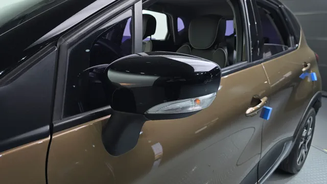 Renault QM3