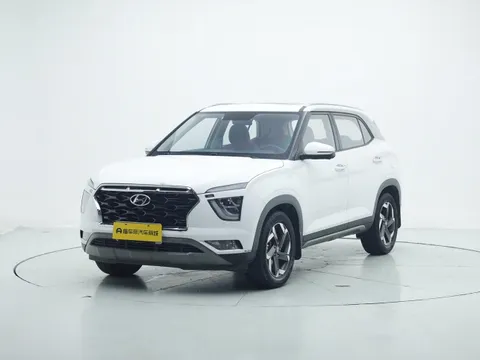 Hyundai ix25