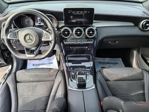 Mercedes-Benz AMG