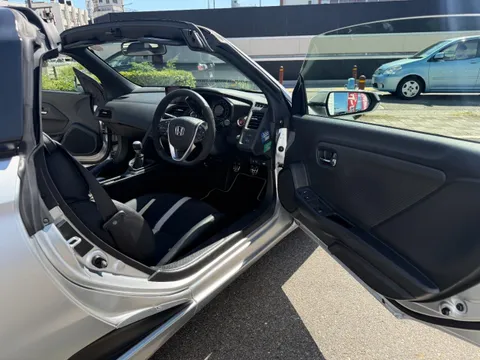 Honda S660