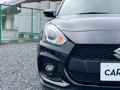 Suzuki Swift Sport