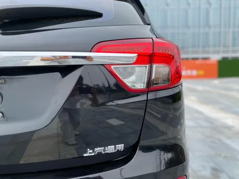 Buick Envision
