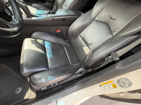 Cadillac