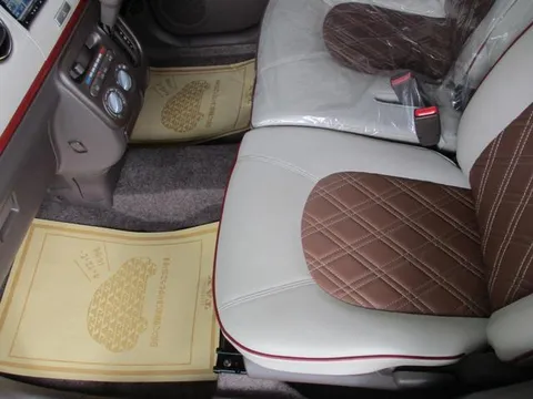 Suzuki Alto Lapin Chocolat