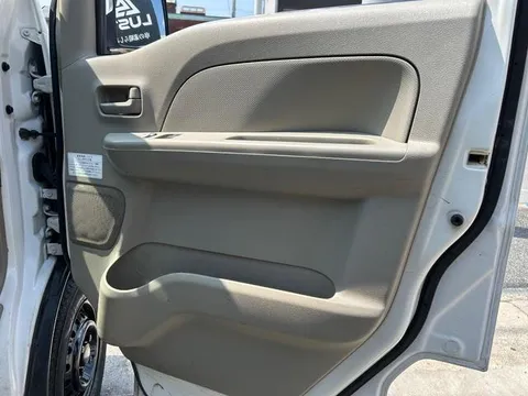 Nissan Clipper