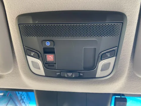 Honda Jazz (Fit)