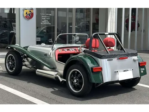 Caterham