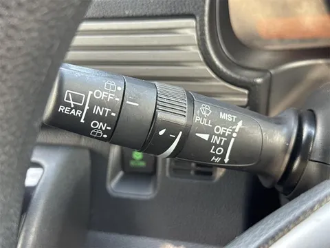 Honda N-VAN Plus Style