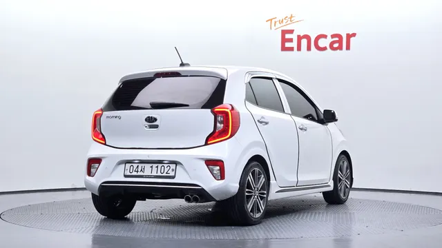 Kia Picanto (Morning)