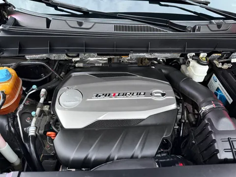 Gac GS8