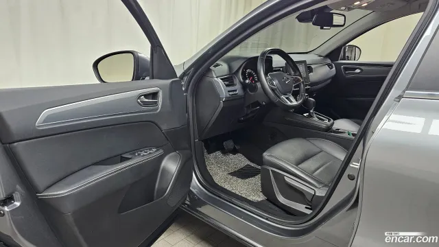 Renault XM3