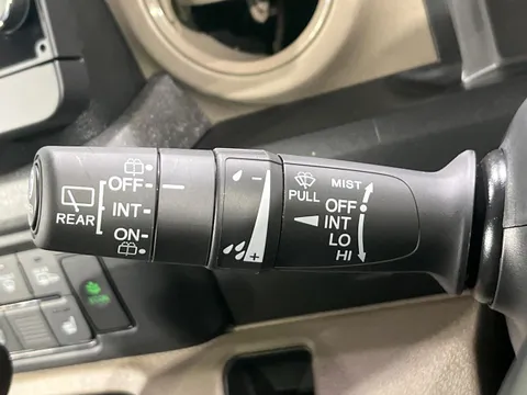 Honda N-BOX Joy
