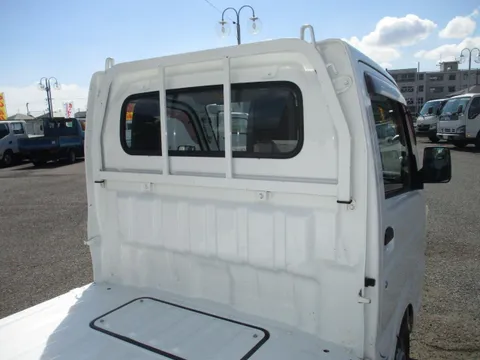 Nissan Clipper Truck
