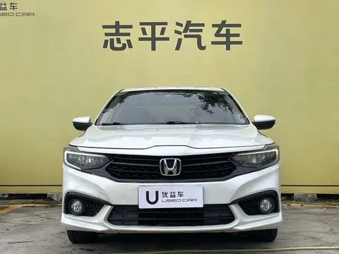 Honda Envix
