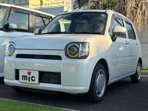 Daihatsu Mira Tocot