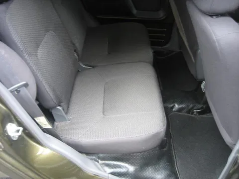Daihatsu Naked