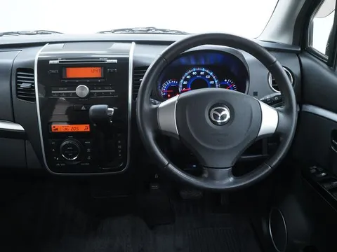 Mazda AZ-Wagon Custom Style