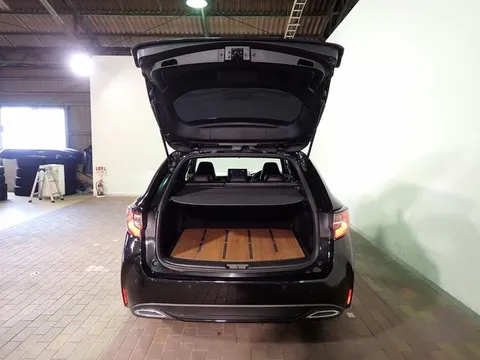Toyota Corolla Touring