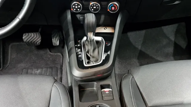 Renault Arkana (XM3)