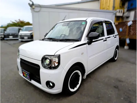 Daihatsu Mira Tocot