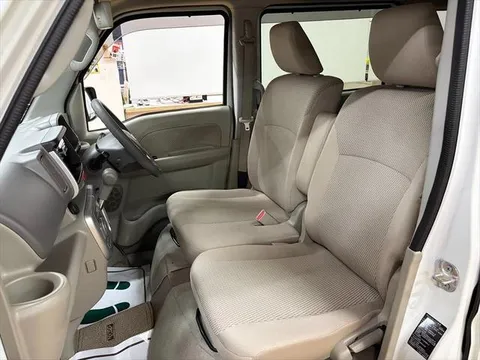 Nissan Clipper Rio