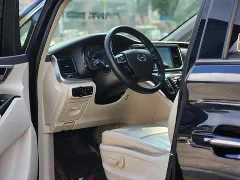 Gac M8