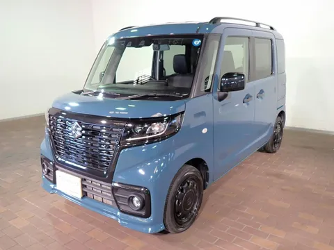 Suzuki Spacia Base