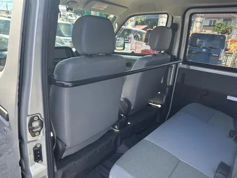 Toyota TownAce Van