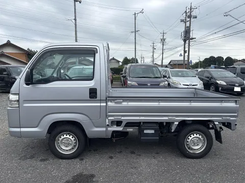 Honda Acty Truck