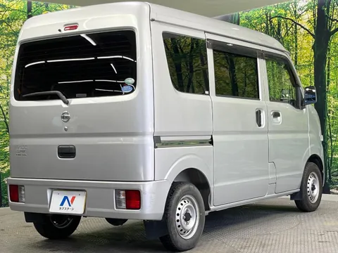 Nissan Clipper