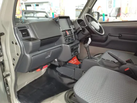 Suzuki Super Carry