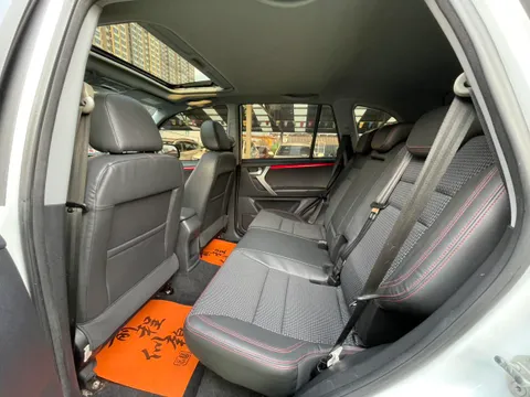 Chery Tiggo 3