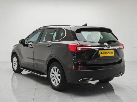 Buick Envision