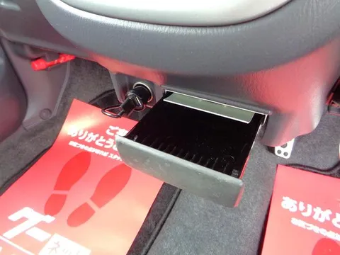 Subaru Pleo