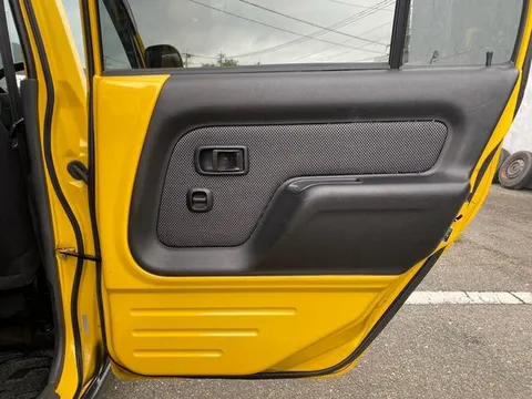 Daihatsu Naked