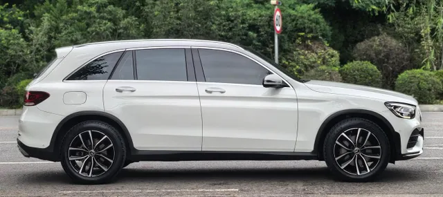 Mercedes-Benz Mercedes-Benz GLC