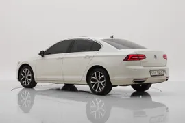 Volkswagen Passat GT