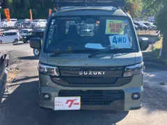 Suzuki Super Carry